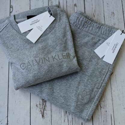 Meeste Calvin Klein dressipüksid - Image 3
