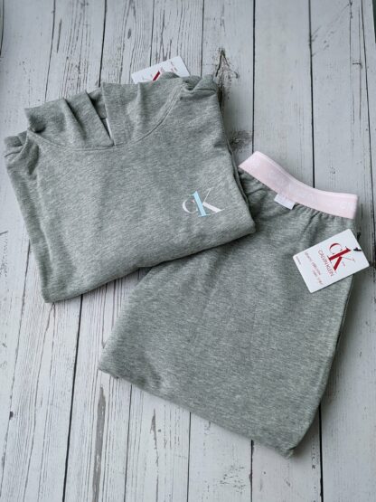 Naiste Calvin Klein komplekt püksid + pusa - Image 12