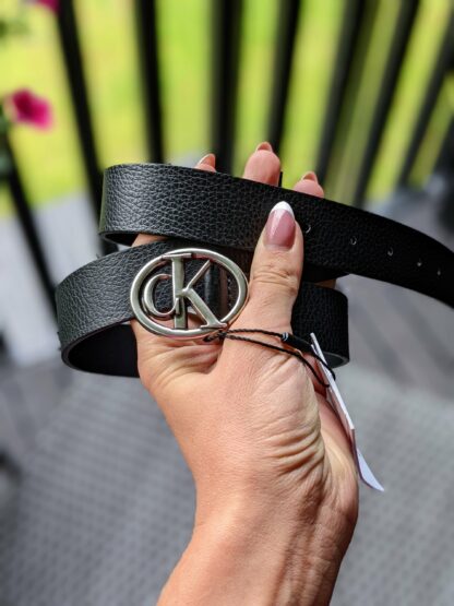 Calvin Klein nahkvöö - Image 6