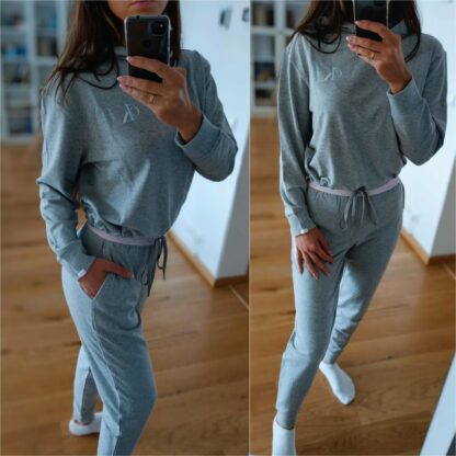 Naiste Calvin Klein komplekt püksid + pusa