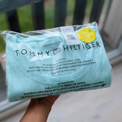 Naiste Tommy Hilfiger pluus - Image 2