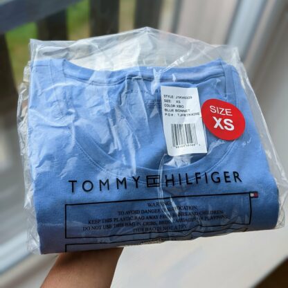 Naiste Tommy Hilfiger pluus S, M - Image 3