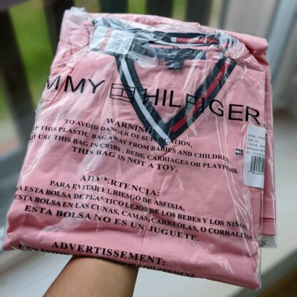 Naiste Tommy Hilfiger kleit M - Image 3
