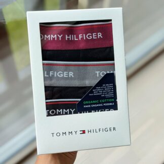 Tommy Hilfiger kolmene bokserite komplekt 3tk
