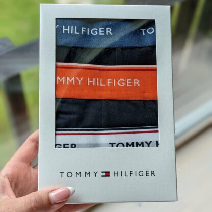 Tommy Hilfiger kolmene bokserite komplekt 3tk - Image 2