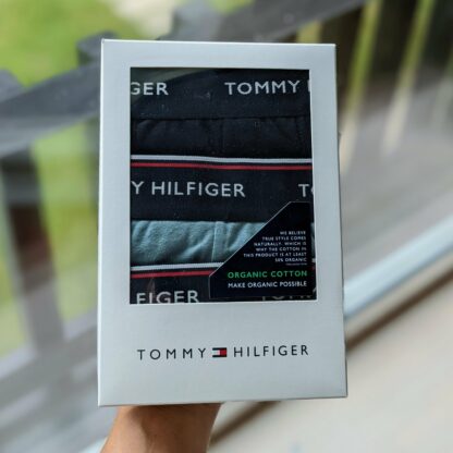 Tommy Hilfiger kolmene bokserite komplekt 3tk - Image 2