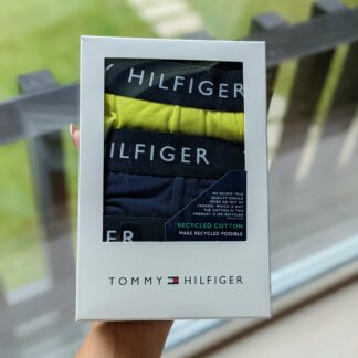 Tommy Hilfiger kolmene bokserite komplekt 3tk XXL