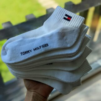 Laste Tommy Hilfiger sokid, 1 paar