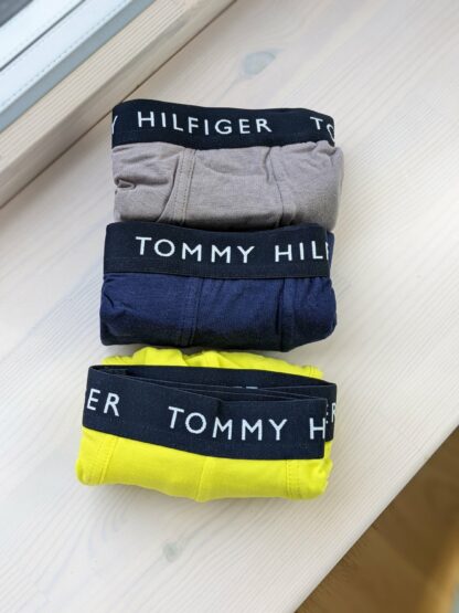 Tommy Hilfiger kolmene bokserite komplekt 3tk XXL - Image 2