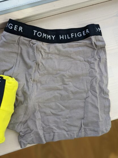 Tommy Hilfiger kolmene bokserite komplekt 3tk XXL - Image 6
