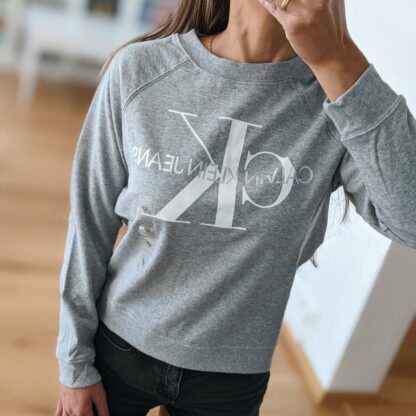 Naiste Calvin Klein pusa M-L - Image 2