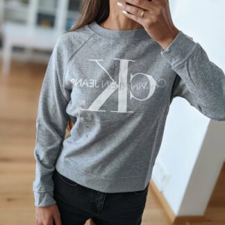 Naiste Calvin Klein pusa M-L