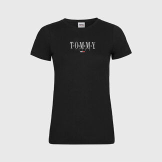 Naiste Tommy Hilfiger t-särk