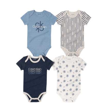 Bodid Calvin Klein (1-4tk) - Image 2