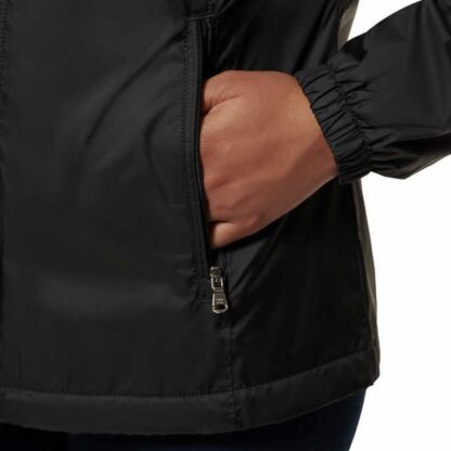 Naiste Calvin Klein kerge jope (fliisvooder) - Image 6