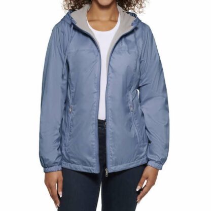 Naiste Calvin Klein kerge jope (fliisvooder) - Image 6