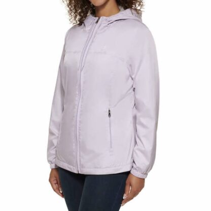 Naiste Calvin Klein kerge jope (fliisvooder) - Image 6