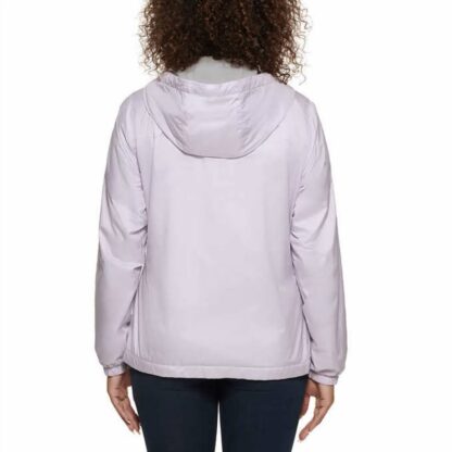 Naiste Calvin Klein kerge jope (fliisvooder) - Image 7