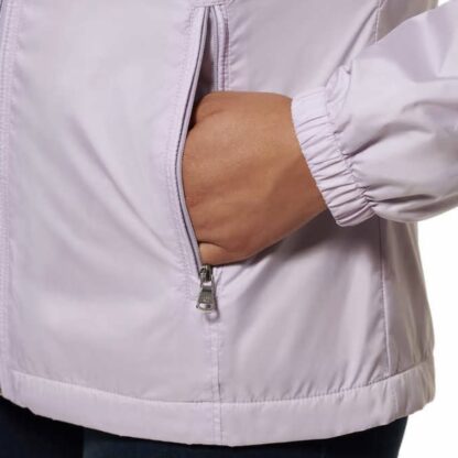 Naiste Calvin Klein kerge jope (fliisvooder) - Image 8