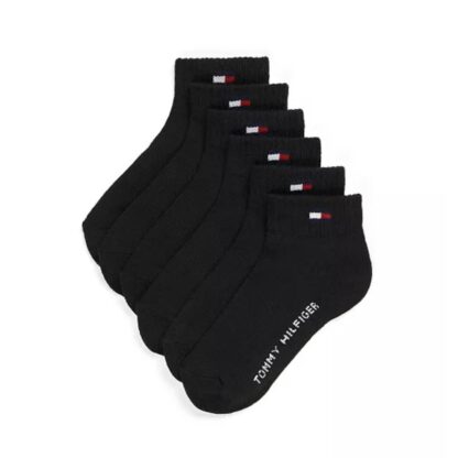 Laste Tommy Hilfiger sokid (1-6tk) - Image 2