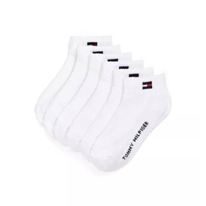 Laste Tommy Hilfiger sokid, 1 paar - Image 2