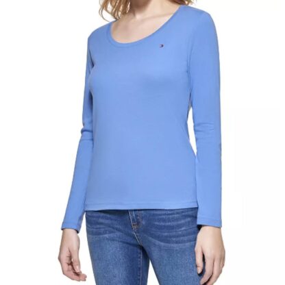 Naiste Tommy Hilfiger pluus S, M - Image 2