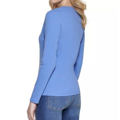 Naiste Tommy Hilfiger pluus S, M - Image 4