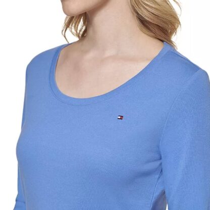 Naiste Tommy Hilfiger pluus S, M - Image 5