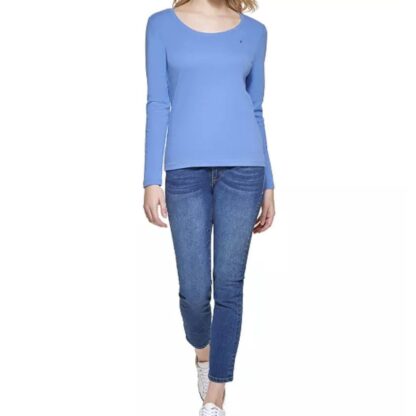 Naiste Tommy Hilfiger pluus S, M - Image 6