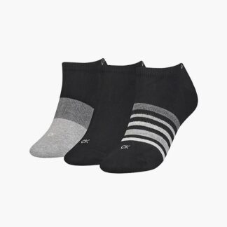 Calvin Klein naiste sokid. 3 paari
