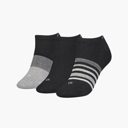 Calvin Klein naiste sokid. 3 paari