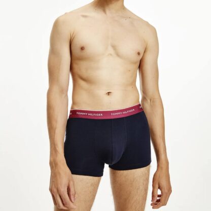 Tommy Hilfiger kolmene bokserite komplekt 3tk - Image 4