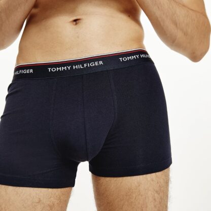 Tommy Hilfiger kolmene bokserite komplekt 3tk - Image 3