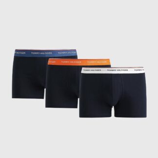 Tommy Hilfiger kolmene bokserite komplekt 3tk