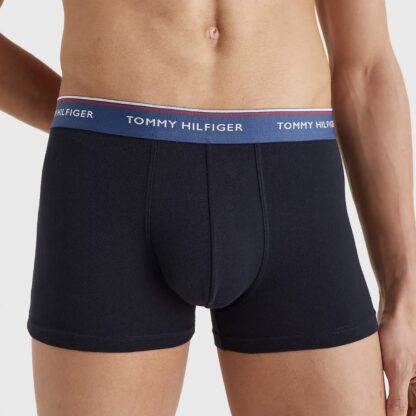 Tommy Hilfiger kolmene bokserite komplekt 3tk - Image 3