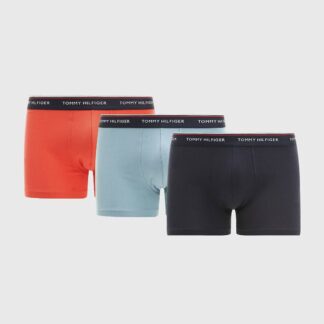 Tommy Hilfiger kolmene bokserite komplekt 3tk