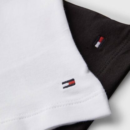 Laste Tommy Hilfiger komplekt. Pakis 2 särki - Image 3