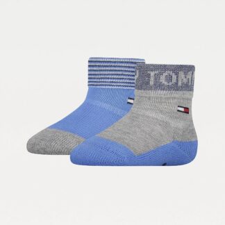 Tommy Hilfiger laste sokid. Pakis 2 paari.