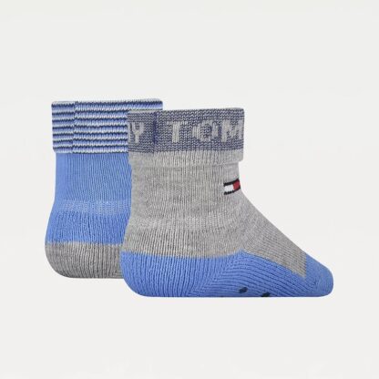 Tommy Hilfiger laste sokid. Pakis 2 paari. - Image 2