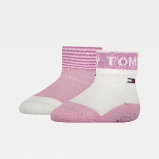 Tommy Hilfiger laste sokid. Pakis 2 paari.