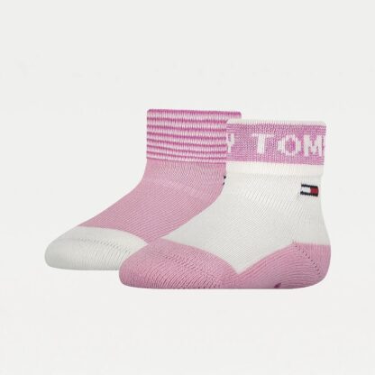 Tommy Hilfiger laste sokid. Pakis 2 paari.
