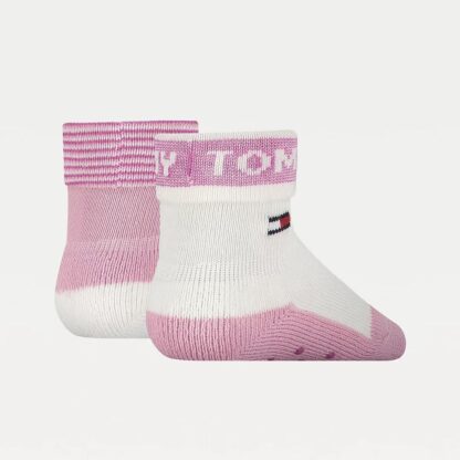 Tommy Hilfiger laste sokid. Pakis 2 paari. - Image 2