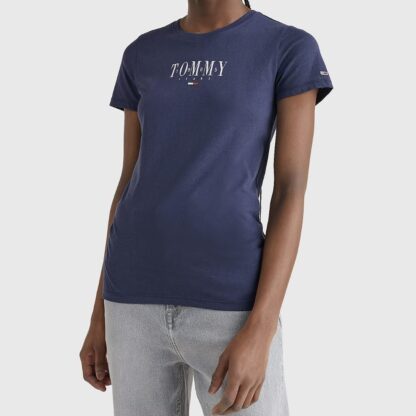 Naiste Tommy Hilfiger t-särk - Image 4