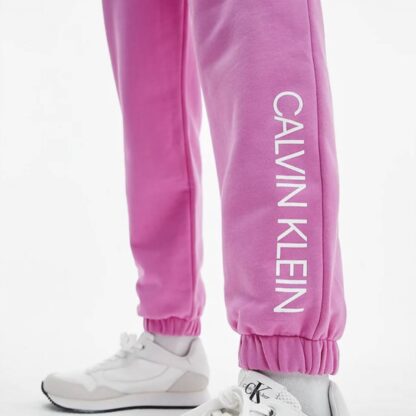 Naiste Calvin Klein dressipüksid - Image 5