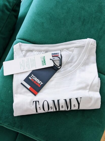 Naiste Tommy Hilfiger t-särk - Image 4