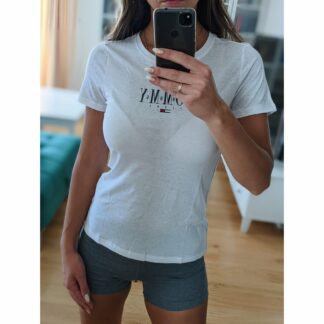 Naiste Tommy Hilfiger t-särk