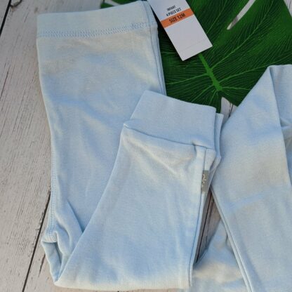 Laste Calvin Klein komplekt püksid + sokid + müts + t-särk, 4tk. - Image 4