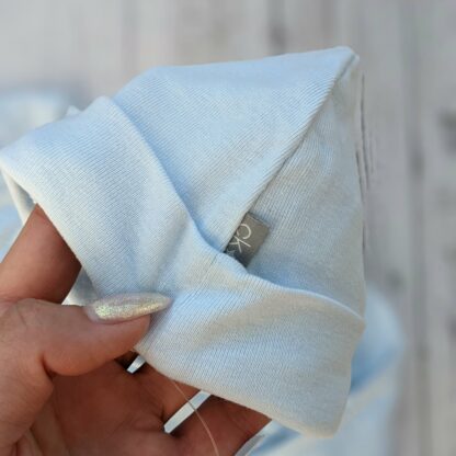 Laste Calvin Klein komplekt püksid + sokid + müts + t-särk, 4tk. - Image 3