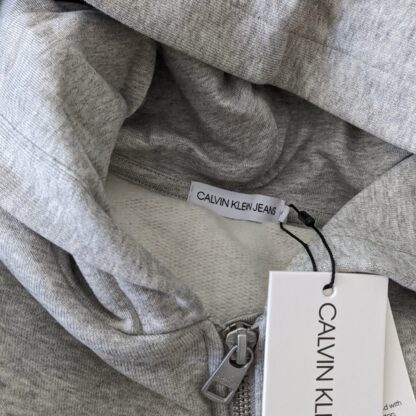 Naiste dressikostüüm Calvin Klein püksid + pusa (fliisvooder) - Image 6