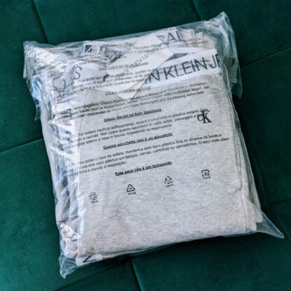 Naiste dressikostüüm Calvin Klein püksid + pusa (fliisvooder) - Image 7